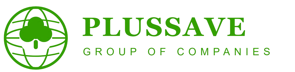 Plussave Group logo
