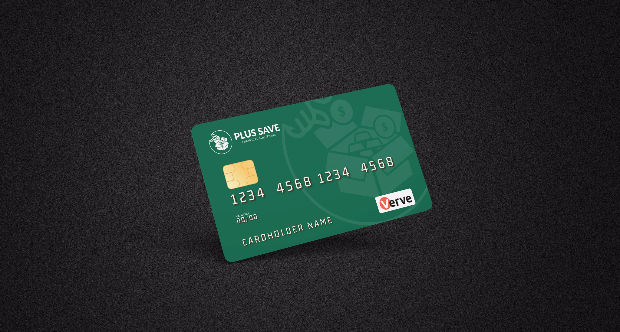 Plussave Financial Solutions